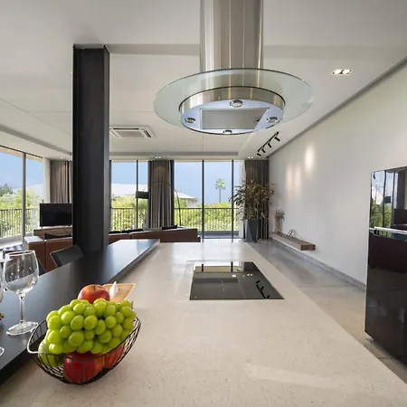 The Sense Apartment - Modern, Near My An Beach Da Nang Exterior photo