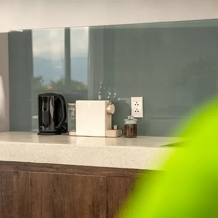 The Sense Apartment - Modern, Near My An Beach Da Nang Exterior photo