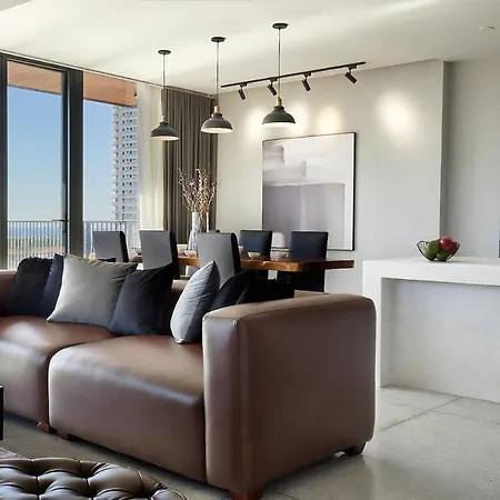 The Sense Apartment - Modern, Near My An Beach Da Nang Exterior photo