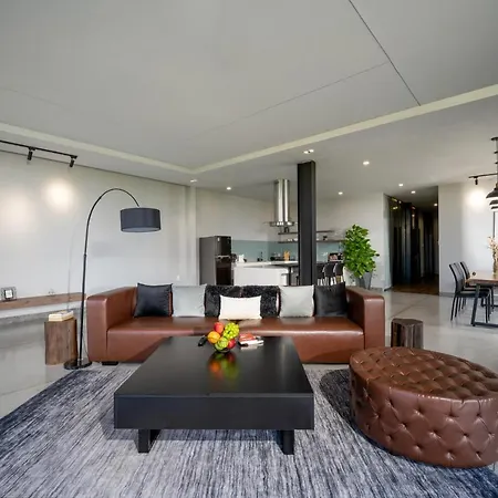 The Sense Apartment - Modern, Near My An Beach Da Nang Exterior photo